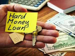 Private Investor and Hard Money Loans