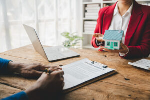 Jumbo Mortgage Loans