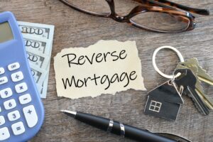 What Is a Reverse Mortgage?