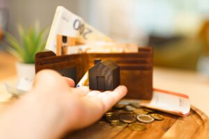 Hard Money Mortgage