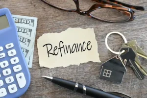 What Is Refinancing
