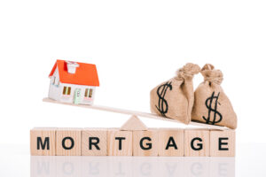 Mortgage Prequalification