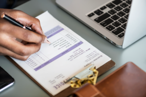 Bank Statement Loan