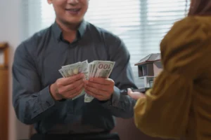 Hard Money Loan